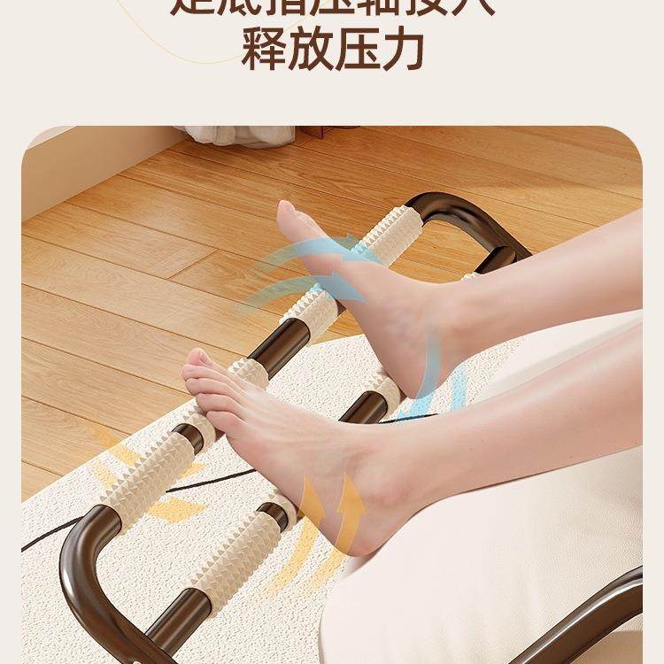 客厅摇摇椅躺椅成人可睡觉大人懒人午休阳台休闲沙发逍遥可躺可w&,淘宝优惠券,粉丝福利购,淘宝优惠卷