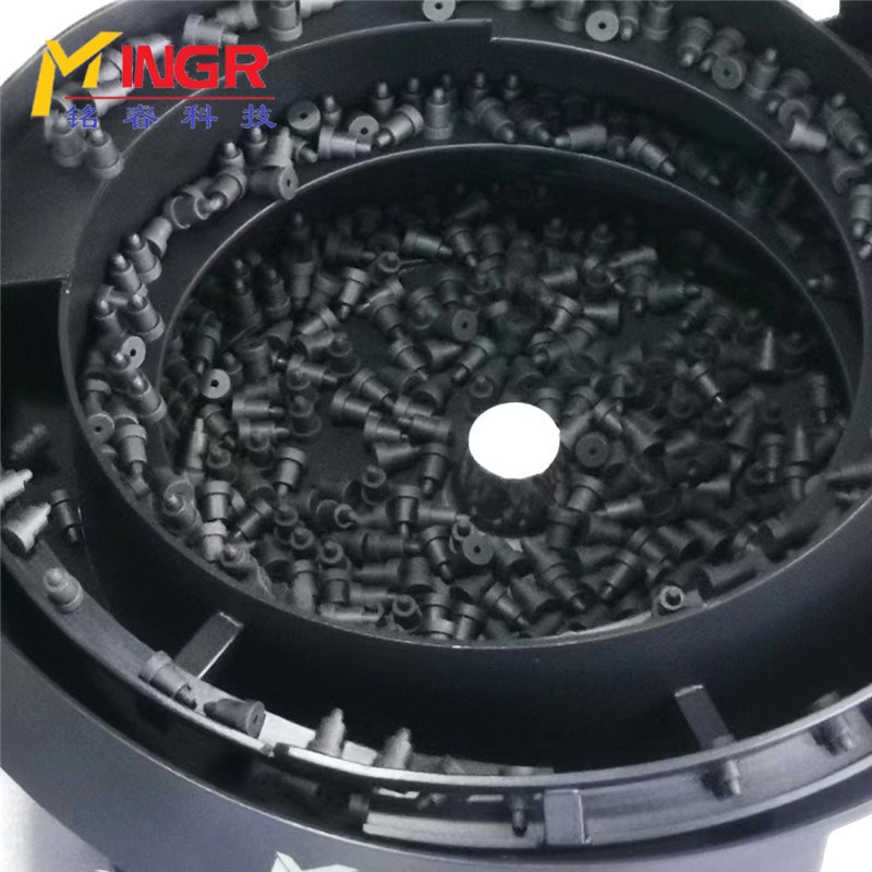 薄片振动盘电子零件高频振动盘自动化设备塑胶排序上料机量大价优 - 图3