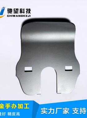 专业制作铝手板CNC铝合加工深圳厂cw---家精密合铝件电脑金锣加金