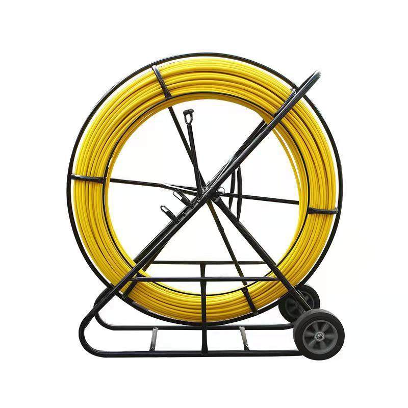 电工光缆穿线器 玻璃钢穿孔疏通拉引线穿线器电力施工穿线器,淘宝优惠券,粉丝福利购,淘宝优惠卷