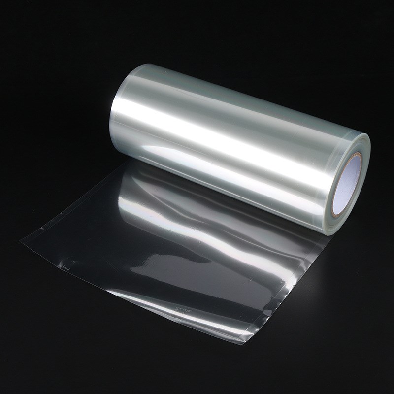 水晶标AB转印膜A3A4片装AB膜UV冷转印贴感压贴水晶标耗材uv水晶膜 - 图2