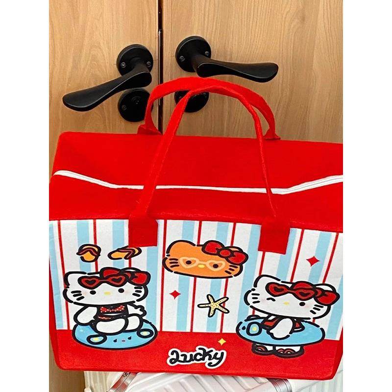 卡265收通kt旅游容纳大量手提旅行李包带拉炼轻便可套袋拉杆箱毛,淘宝优惠券,粉丝福利购,淘宝优惠卷