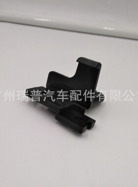 扶手箱锁盘卡扣锁扣83418-SDA-A0183419-SDA-A01