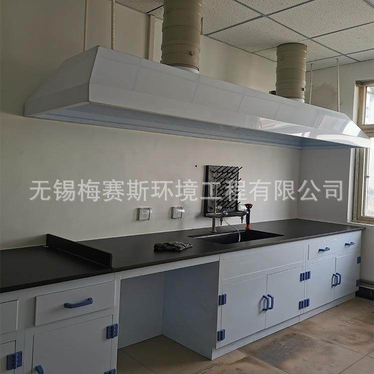 无锡PP通风柜PP落地式通风房PP台式通风橱化工实验室设计装修,淘宝优惠券,粉丝福利购,淘宝优惠卷