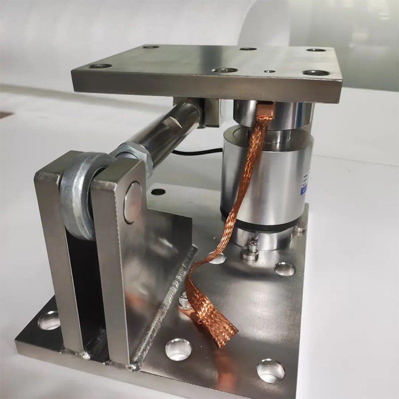 NTJH-3BM柱式称重模块 罐体反应釜料塔重量压力称重传感器模块 - 图2