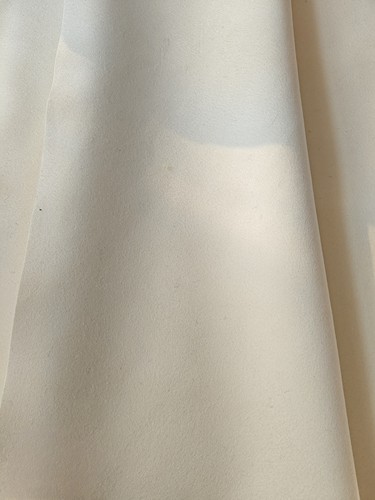 T112特细进口奥毛毡精密仪器减震军工品质特级工业羊毛毡定制 - 图3