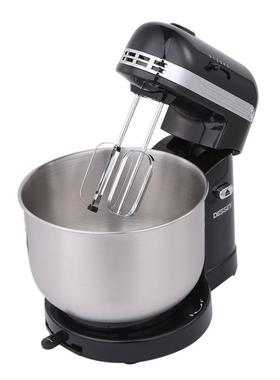 DESSINI3.5L打蛋器电动家用台式打蛋器小型和面机奶油搅拌打发器