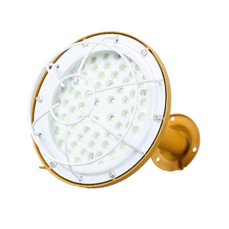 车间led防爆灯仓库工厂防水防潮灯50W100w密闭型防腐三防工矿灯,淘宝优惠券,粉丝福利购,淘宝优惠卷