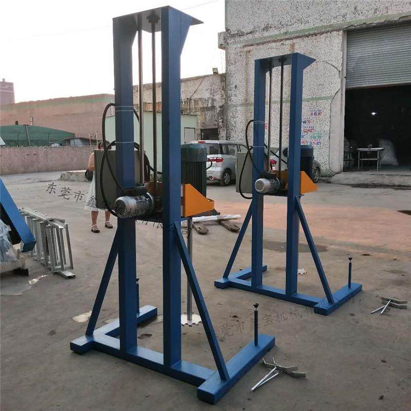 现货热销印染油墨分散机4KW防爆油漆分散机高速化工搅拌机,淘宝优惠券,粉丝福利购,淘宝优惠卷