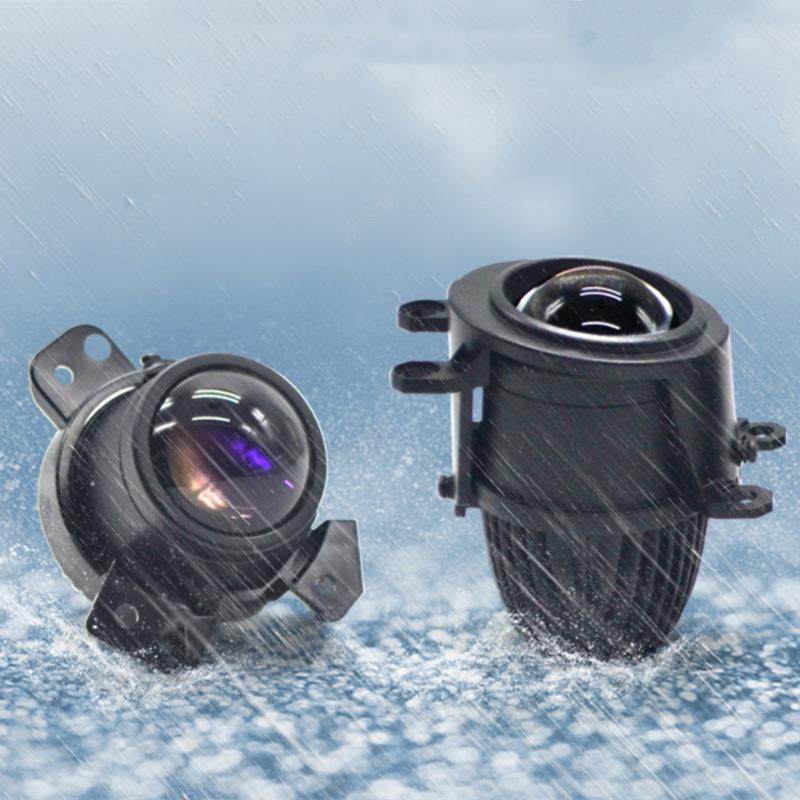 适用丰田GT86斯巴鲁BRZ改装专用LED双光透镜前雾灯日行大灯泡总成,淘宝优惠券,粉丝福利购,淘宝优惠卷