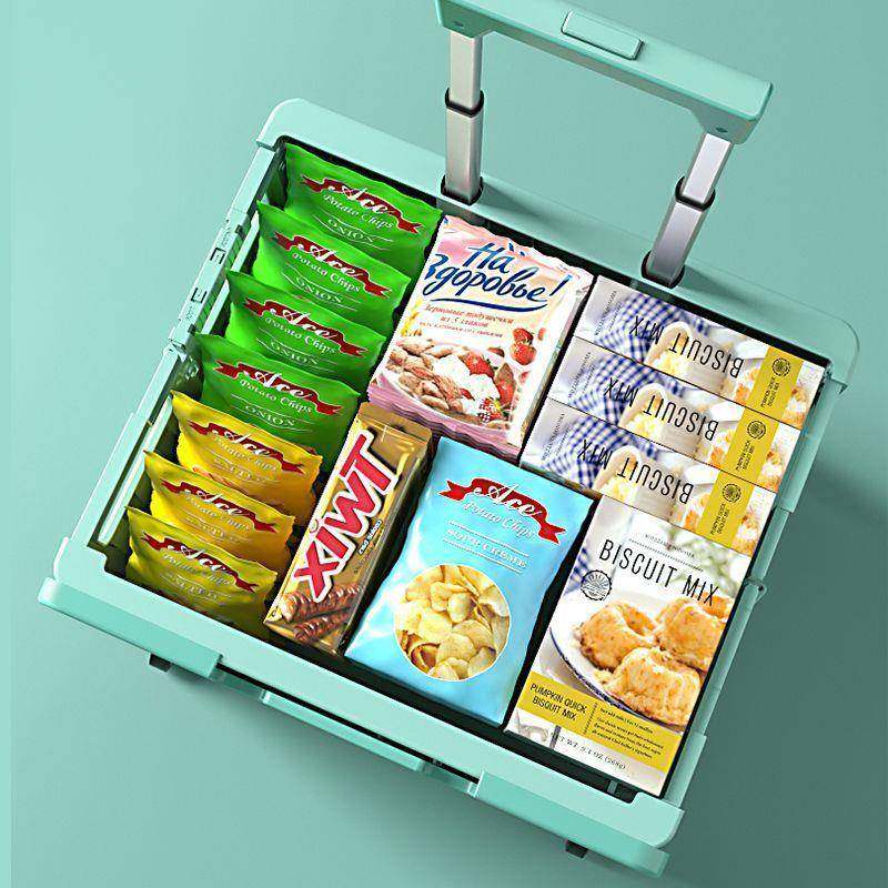 户外露营买菜车小拉车小推车摆摊手拖车折叠购物车便携家用取快递,淘宝优惠券,粉丝福利购,淘宝优惠卷