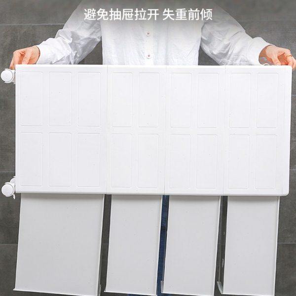 22CM卫生间夹缝置物架缝隙储物收纳架可移动抽屉式整理柜塑料窄柜,淘宝优惠券,粉丝福利购,淘宝优惠卷