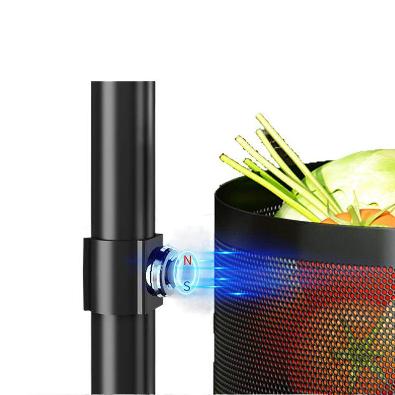 厨房多功能旋转式新款置物架收纳架不锈钢多层蔬菜储物架调料架,淘宝优惠券,粉丝福利购,淘宝优惠卷