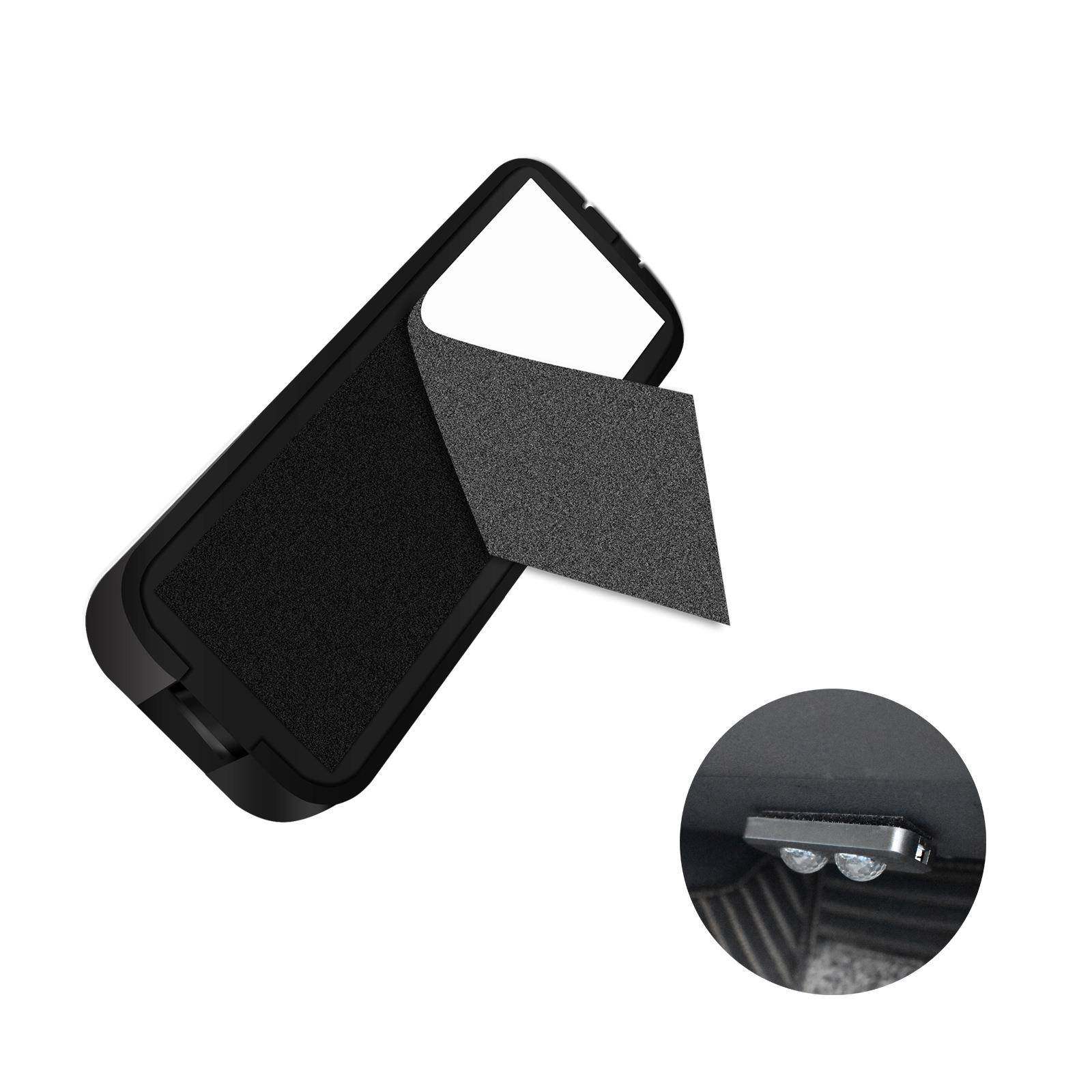 新款串联式脚底氛围灯车内USB装饰灯七彩智能声控音乐节奏气氛灯,淘宝优惠券,粉丝福利购,淘宝优惠卷