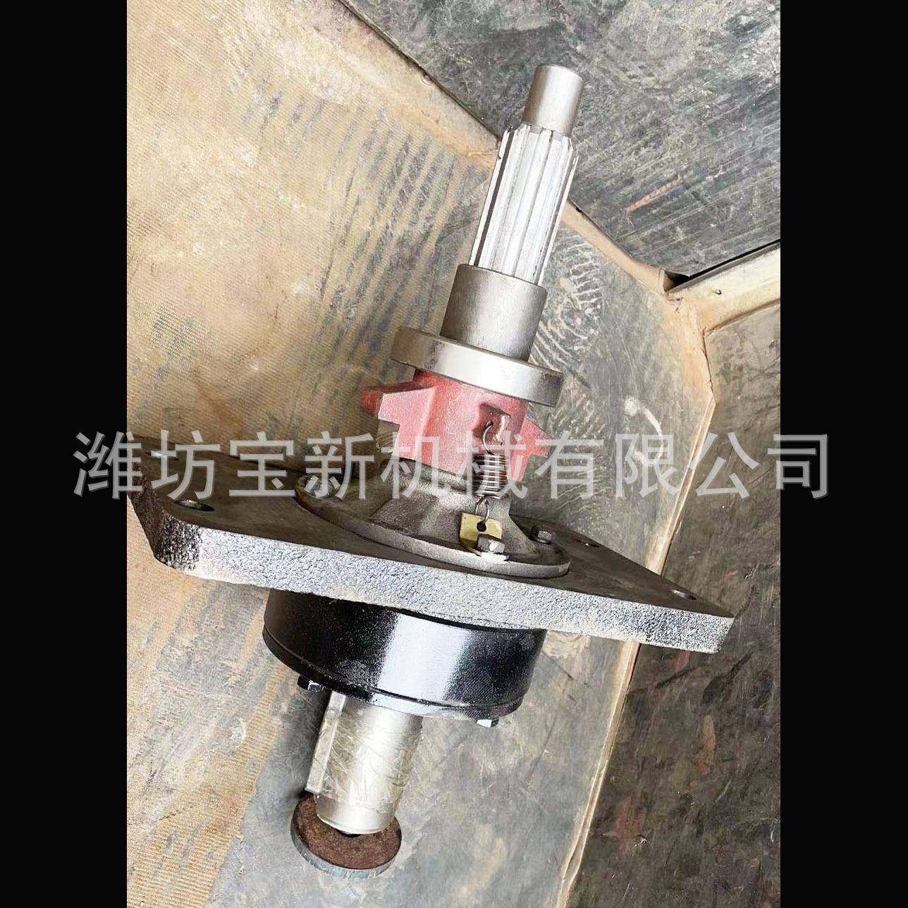 潍坊柴油机动力输出方座子玉柴潍柴斯泰尔康明斯发动机改装离合器,淘宝优惠券,粉丝福利购,淘宝优惠卷