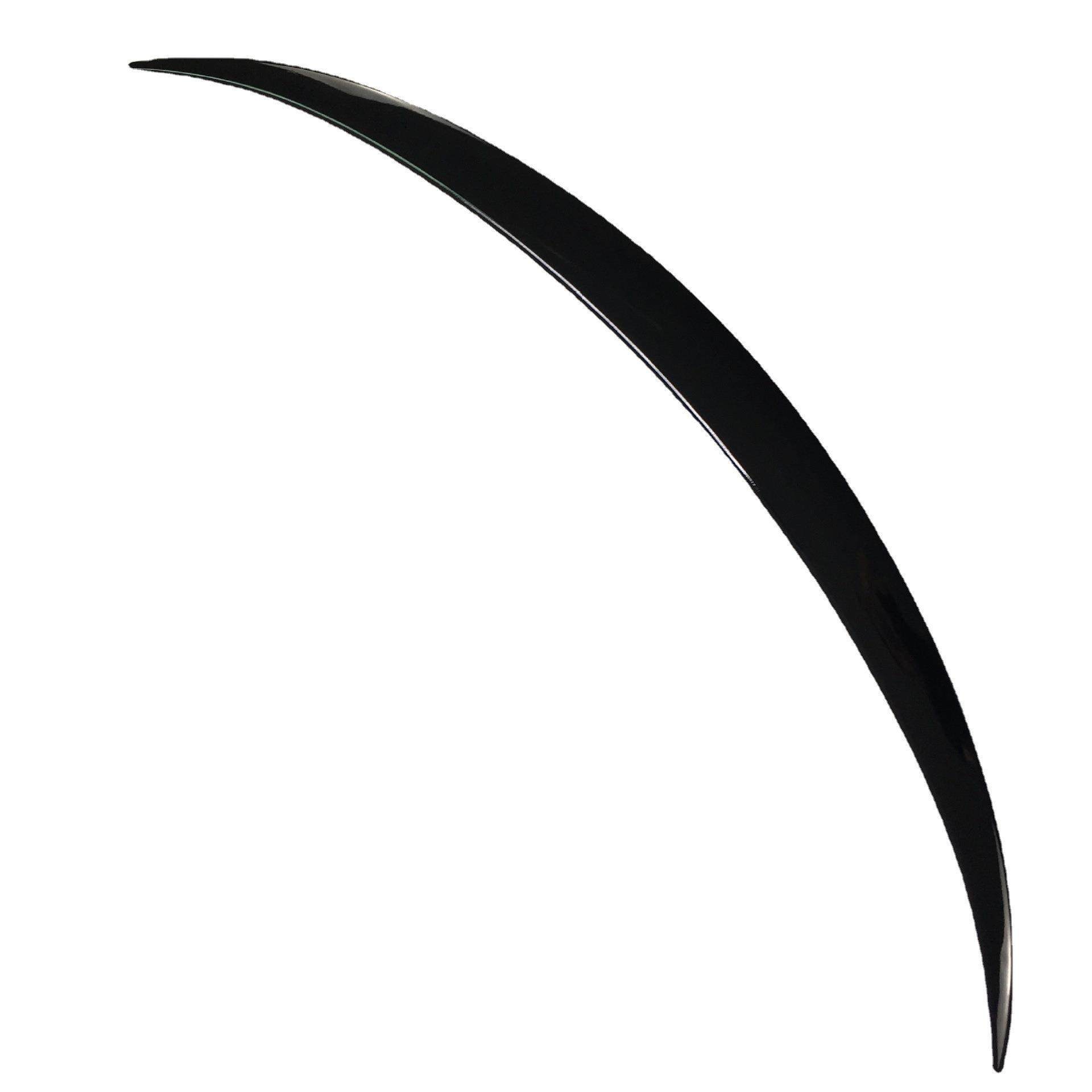 适用于15-19款奔驰C级W205C63AMG款压尾C180C200C260改装尾翼,淘宝优惠券,粉丝福利购,淘宝优惠卷