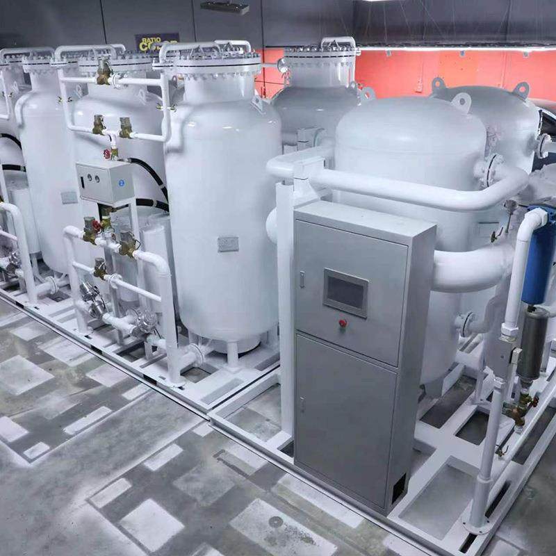 PSA制氮机99.999高纯氮气发生器煤矿电子激光切割制氮工业制氮机,淘宝优惠券,粉丝福利购,淘宝优惠卷