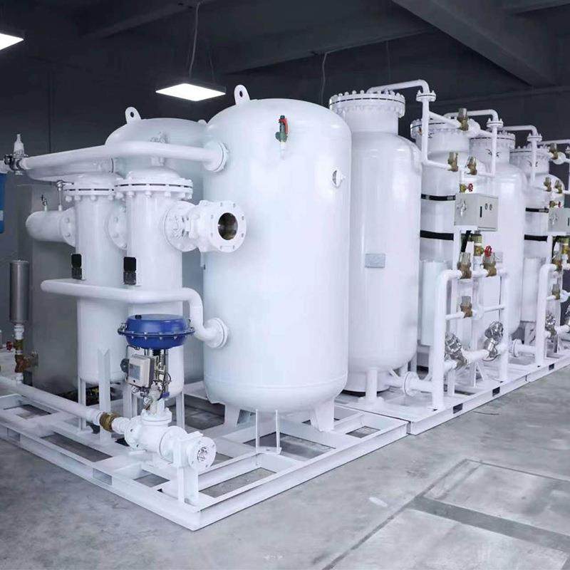 PSA制氮机99.999高纯氮气发生器煤矿电子激光切割制氮工业制氮机,淘宝优惠券,粉丝福利购,淘宝优惠卷