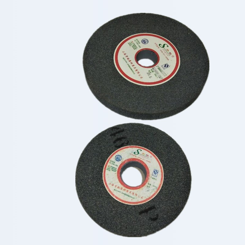 棕刚玉砂轮片磨铸铁磨钻头手摇砂轮机片手提砂轮机电锯片沙轮片磨 - 图3