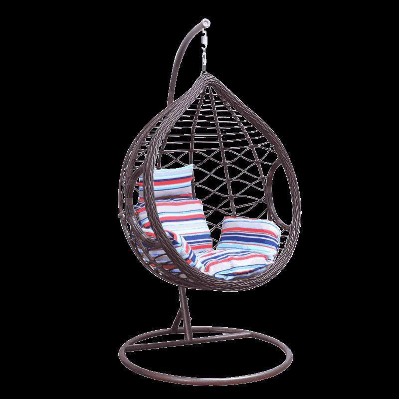 家用吊篮藤椅摇篮室内外阳台吊椅庭院鸟巢吊兰双人秋千椅懒人吊床,淘宝优惠券,粉丝福利购,淘宝优惠卷