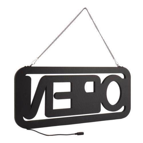 LED柔性霓虹灯带广告牌发光字LED灯牌LED霓虹灯广告牌,淘宝优惠券,粉丝福利购,淘宝优惠卷