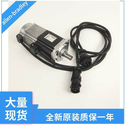 罗克韦尔伺服电机TLY-A130F-B-X191 TLY-A130P-BJ62AA - 图2