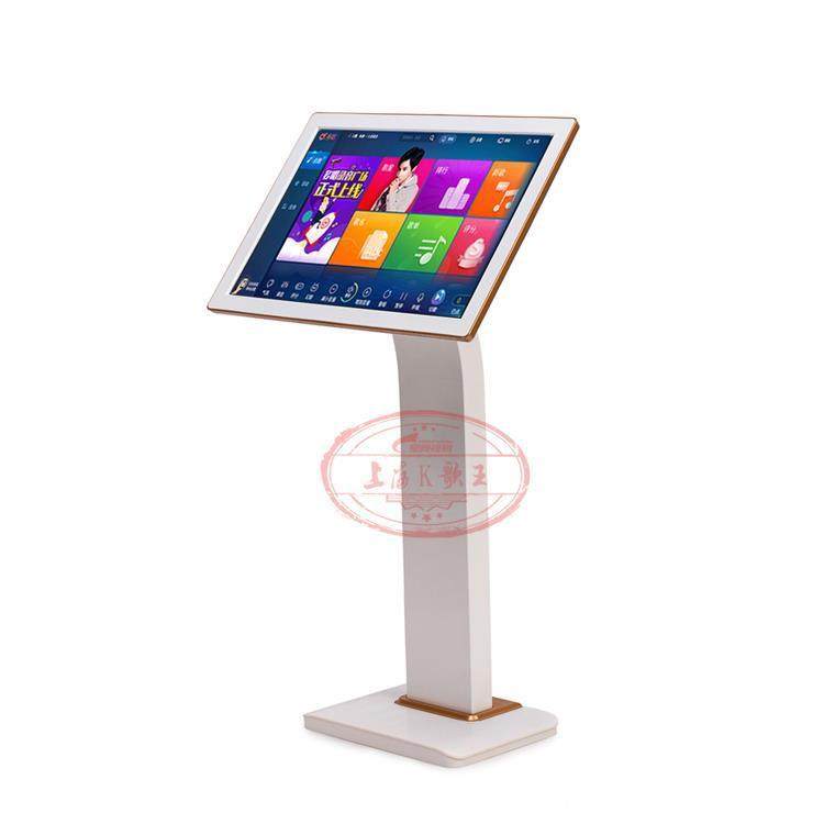 KTV点歌机触摸屏19寸22寸显示器视易雷石点歌台卡拉oK,淘宝优惠券,粉丝福利购,淘宝优惠卷