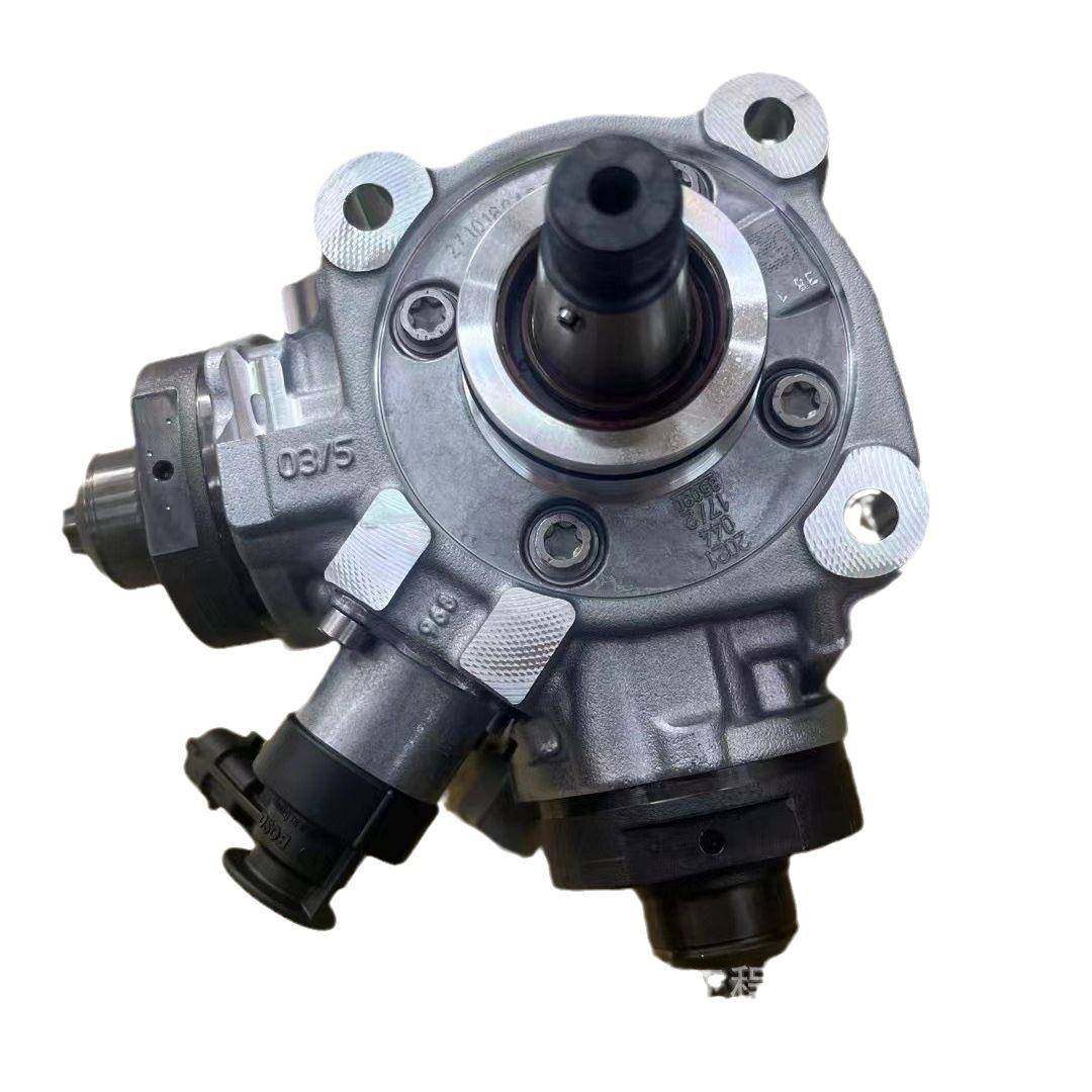 三一SY245H265C-9发动机高压油泵D06FR柴油泵总成原装挖机配件,淘宝优惠券,粉丝福利购,淘宝优惠卷