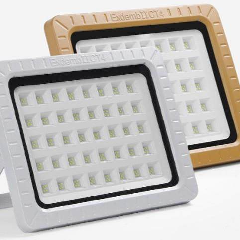 源头工厂定制防爆灯车间厂房仓库隧道工作防爆灯 - 图0