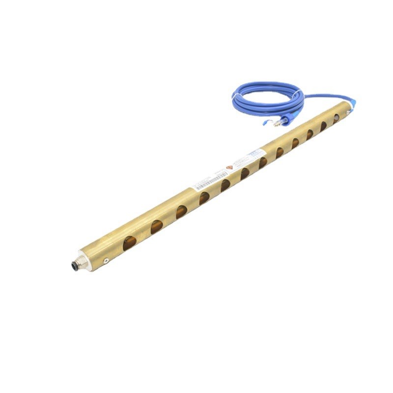 思帝克ST501离子铜棒不带风薄膜轻薄产品制袋机除静电器 - 图2