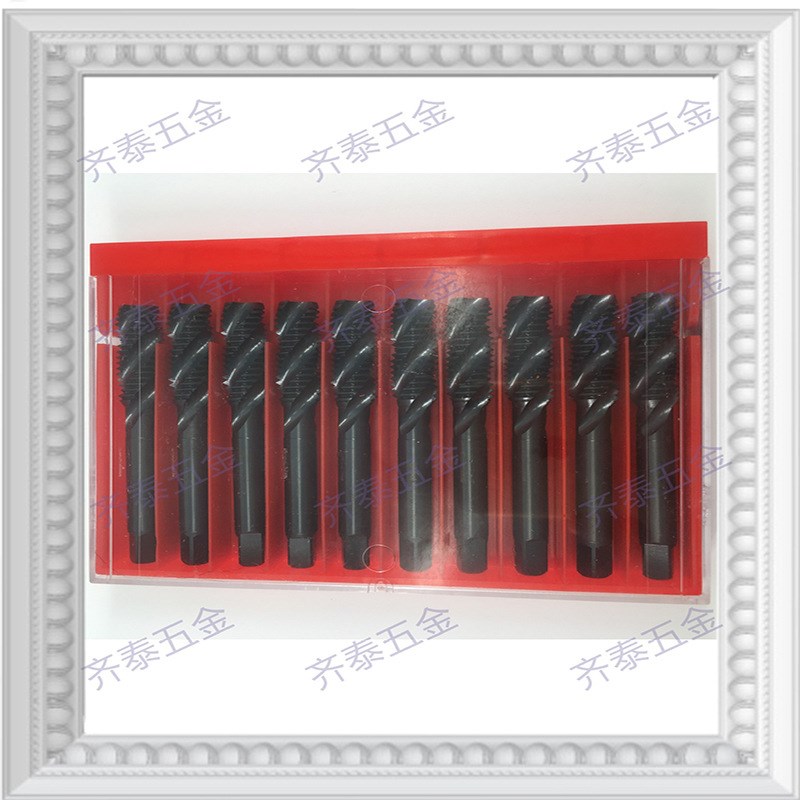 UTOOL丝攻 UTOOL螺旋丝攻 UT丝攻 - 图3