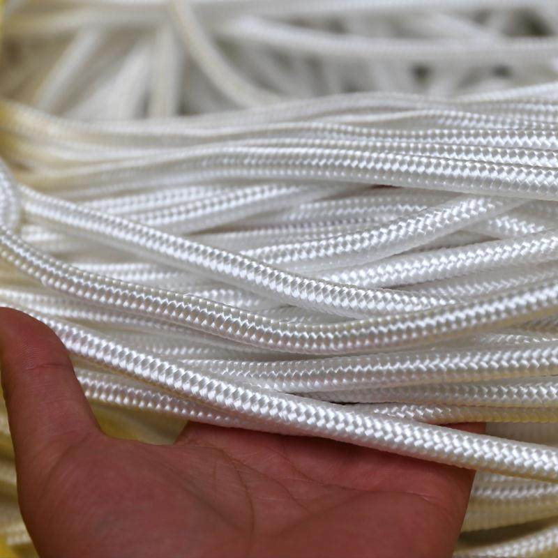 大单尼龙编织捆绑绳子刹车防晒大棚压模耐磨耐用棚绳拉绳农用,淘宝优惠券,粉丝福利购,淘宝优惠卷