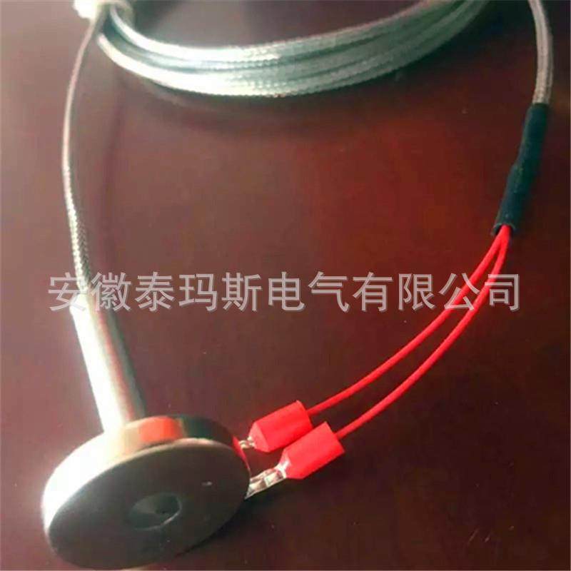 WZP-P-01贴片式磁铁热电阻贴片热电阻高温磁铁热电阻泰玛斯,淘宝优惠券,粉丝福利购,淘宝优惠卷