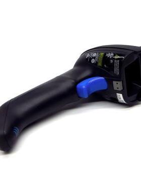 DATALOGIC得利捷GM4500/GBT4500二维无线扫码枪工厂制造超市收银