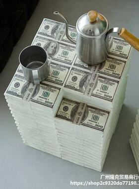 包居汉堡凳潮流家美元凳子椅子玉米棒摆件红网汉堡包麦太保矮邮凳