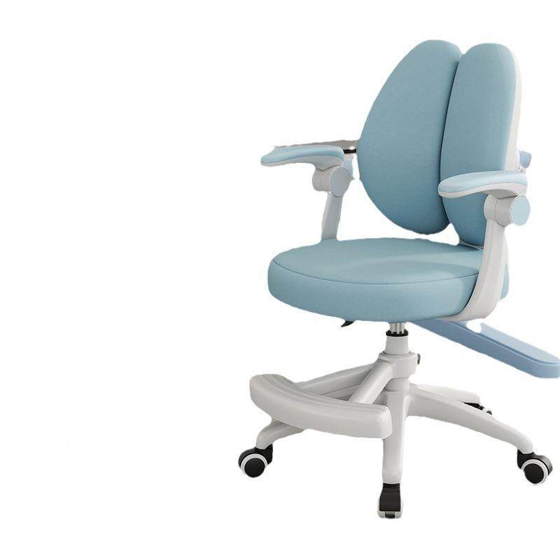 儿童学习椅可升降男女小生学正坐姿椅书矫VOM桌椅子家用办写字公,淘宝优惠券,粉丝福利购,淘宝优惠卷