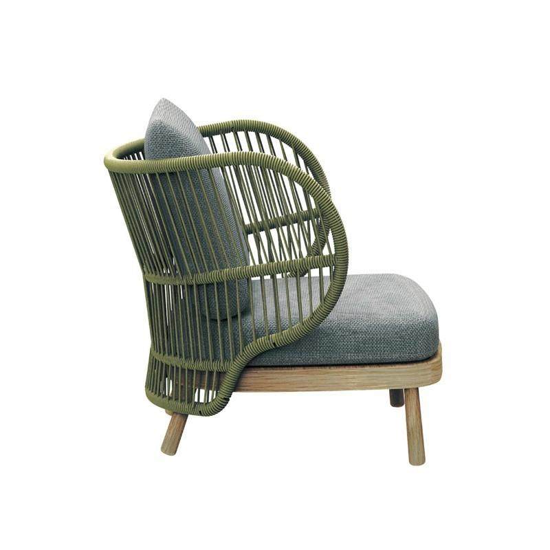 户外家具庭院花园休闲绳编沙发组合室外民宿别墅编织防水防晒躺椅,淘宝优惠券,粉丝福利购,淘宝优惠卷