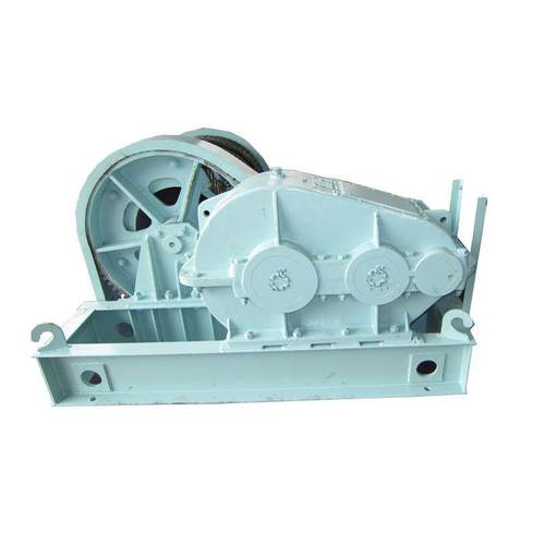 JM10T卷扬机供应大型工程机械电动卷扬机器快慢型建筑卷扬机 - 图3