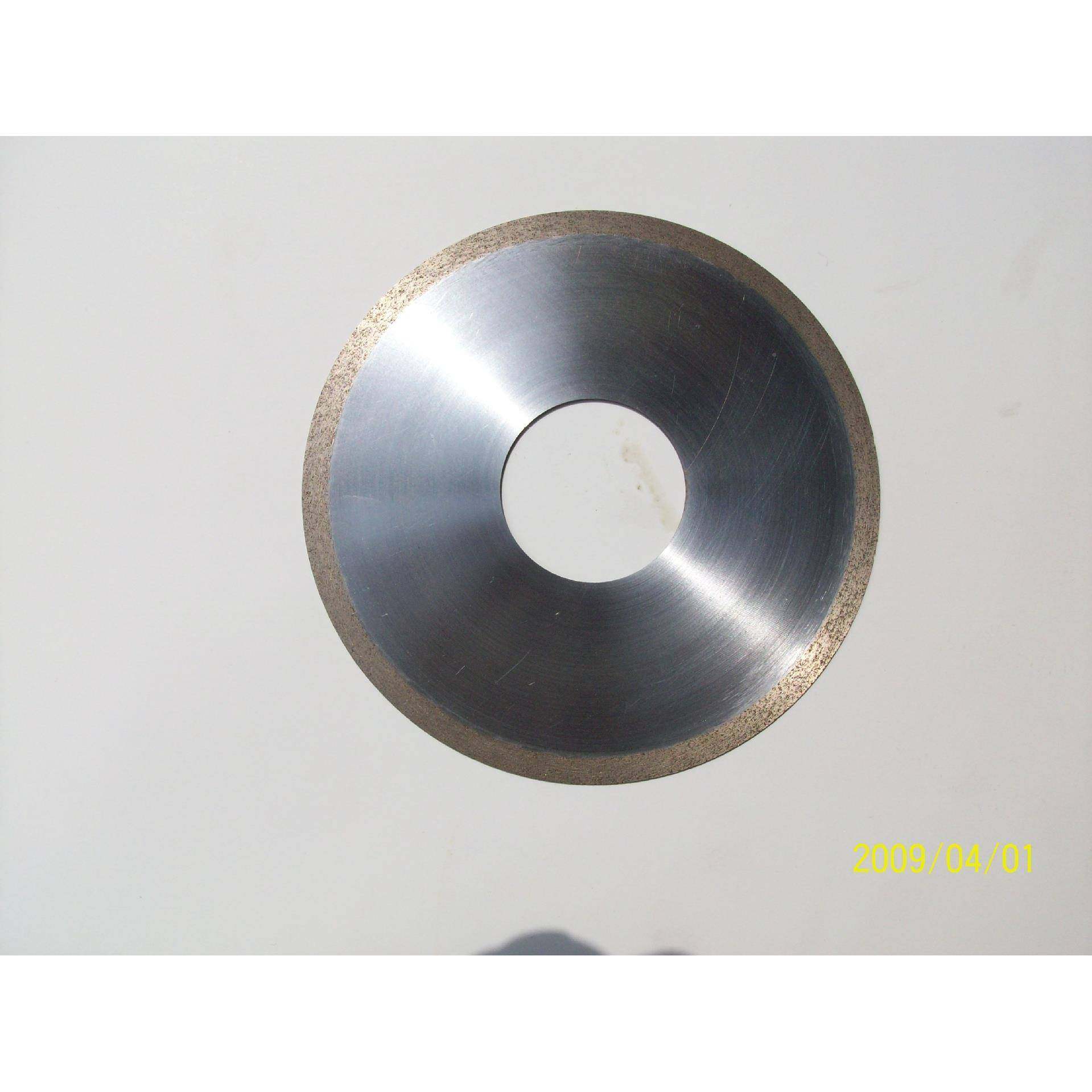 割厂家直供多晶能硅太阳板切割片，金刚石切1A1R锯片,淘宝优惠券,粉丝福利购,淘宝优惠卷