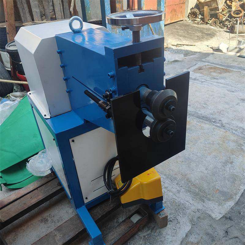 电动辘电线机翻边机FIF白铁皮不压边机锈烟钢排管咬口接弯头动压,淘宝优惠券,粉丝福利购,淘宝优惠卷