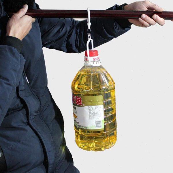 布带s钩圆圈窗帘挂扣环的配件窗帘安装配件卡子干滑轮勾挂钩,淘宝优惠券,粉丝福利购,淘宝优惠卷