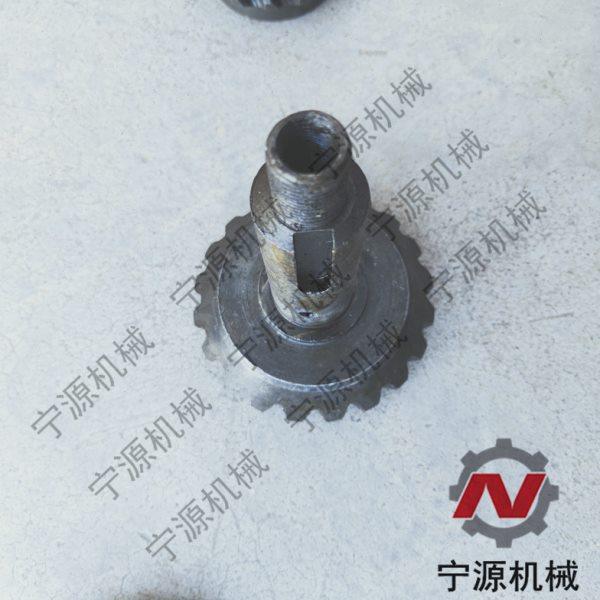 博远巨明春柳玉米收割机配件 众联分动箱齿轮割台箱齿轮 双剑王,淘宝优惠券,粉丝福利购,淘宝优惠卷