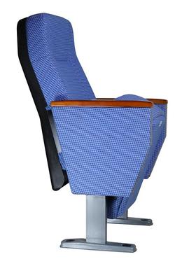 学校礼堂座椅会议椅剧场座椅会议软排椅折叠礼堂排椅