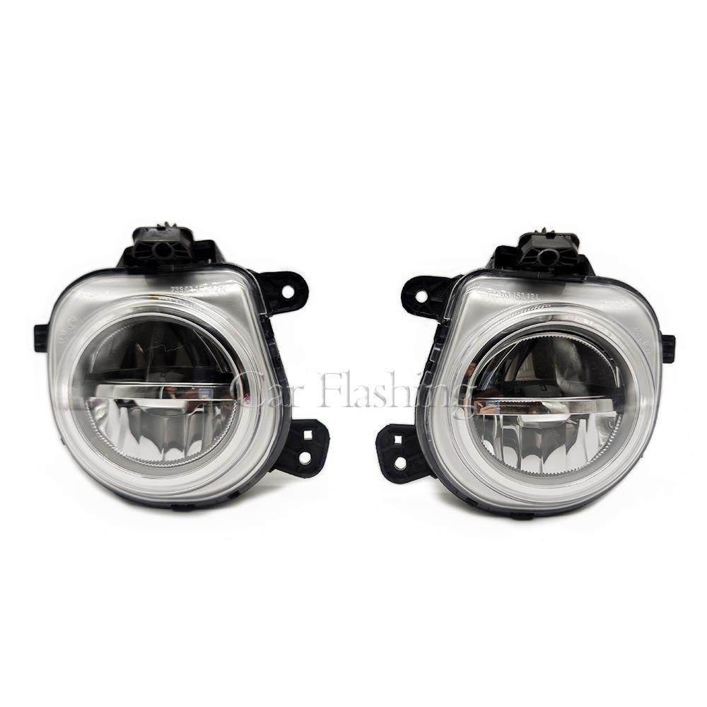 适用于宝马13-16款X5F15F85X4F26X6F16F86前杠雾灯防雾灯,淘宝优惠券,粉丝福利购,淘宝优惠卷