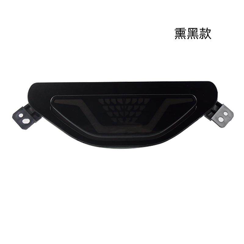 适用雪弗兰19-24科鲁泽后雾灯18-22英朗阅朗20-21威朗后领航灯,淘宝优惠券,粉丝福利购,淘宝优惠卷