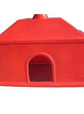 仔猪塑料保温箱小猪玻璃钢保温箱猪用保温取暖箱母猪产床养猪设备