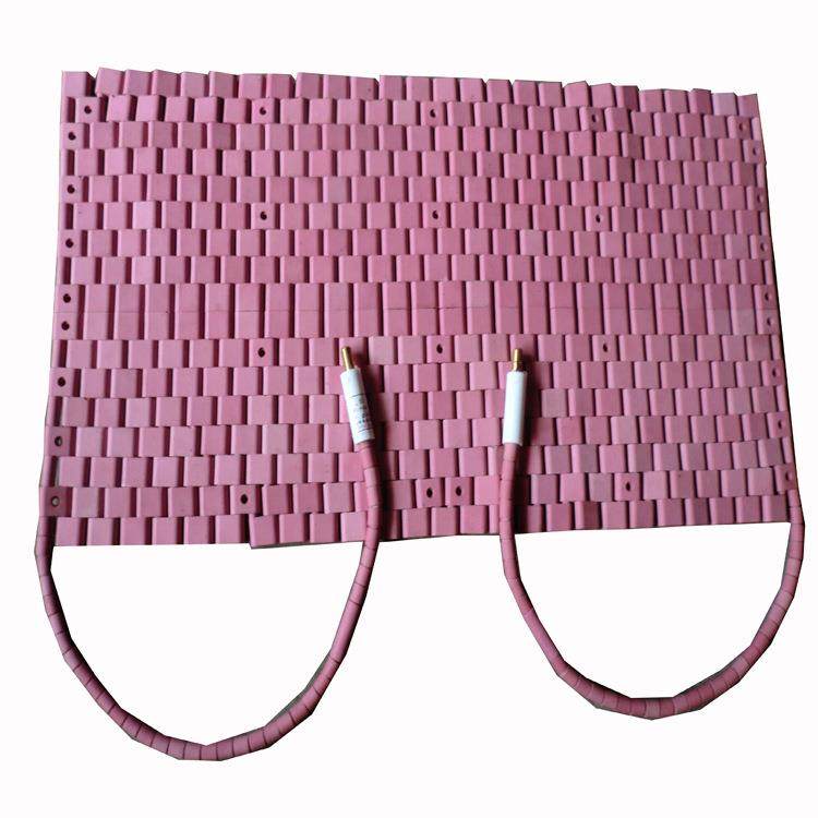 新盛科技局部热处理焊后热处理加热器哈夫式SCD型可以弯折,淘宝优惠券,粉丝福利购,淘宝优惠卷