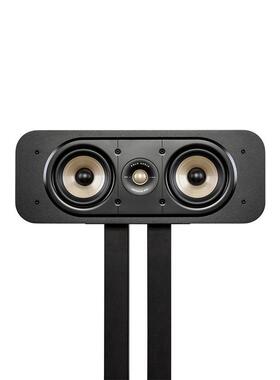 Polkaudio_普乐之声ES30无源客厅家用5.1影院音响中置音箱