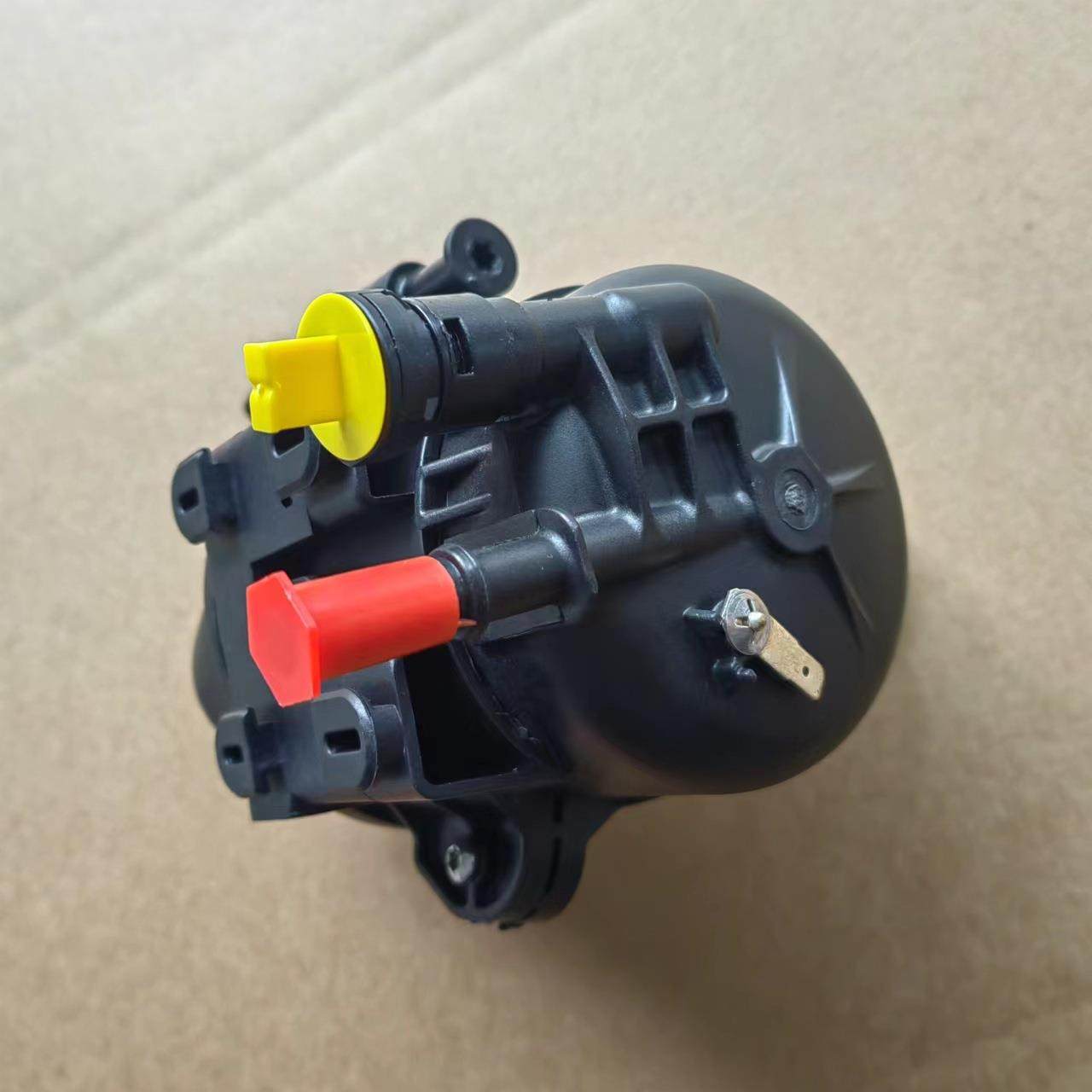 LR111341适用路虎神行燃油滤清器LR085987柴油格总成lr155579,淘宝优惠券,粉丝福利购,淘宝优惠卷