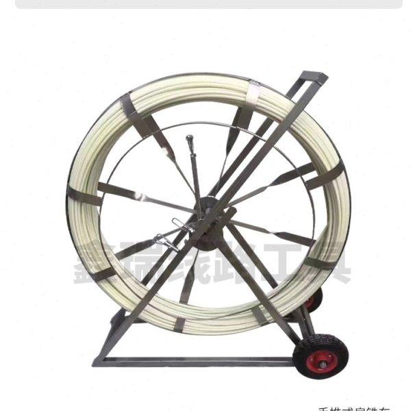 玻璃钢穿孔器电工穿线器穿管器通信光缆引线器网线拉线器线缆工具,淘宝优惠券,粉丝福利购,淘宝优惠卷